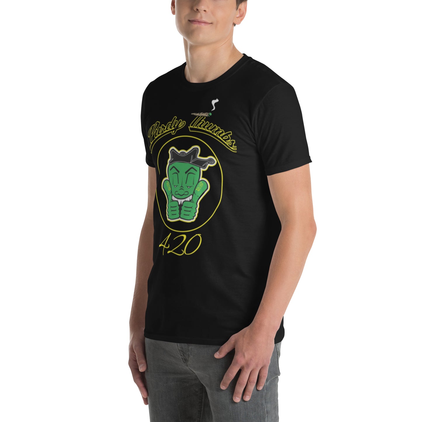 PT Short-Sleeve Unisex T-Shirt