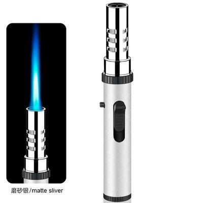 Windproof Gas Torch Lighter