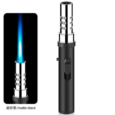 Windproof Gas Torch Lighter