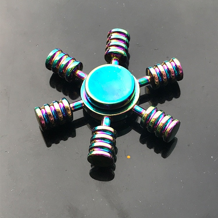 Hand Spinner Finger Toy