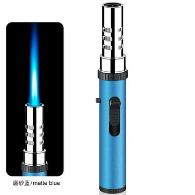 Windproof Gas Torch Lighter