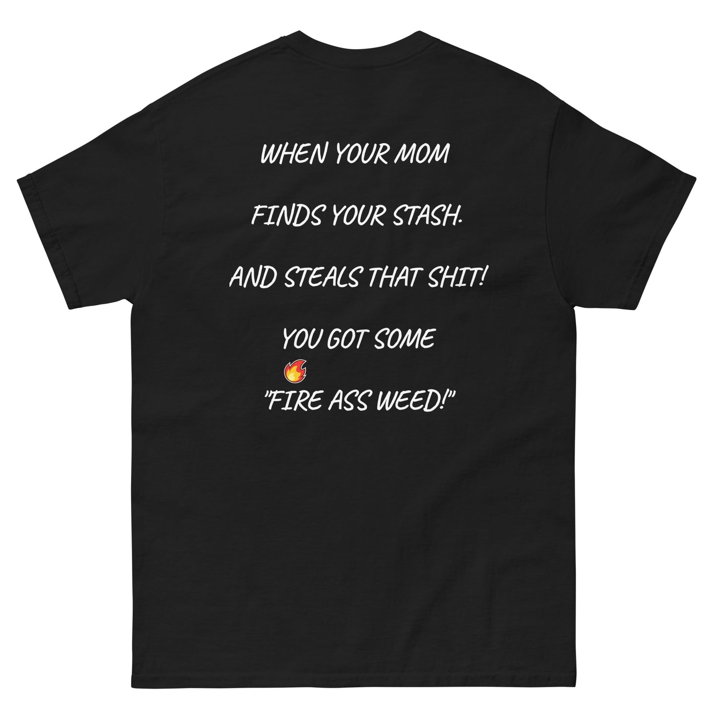 Purdy Thumbs Quotes Tee #2