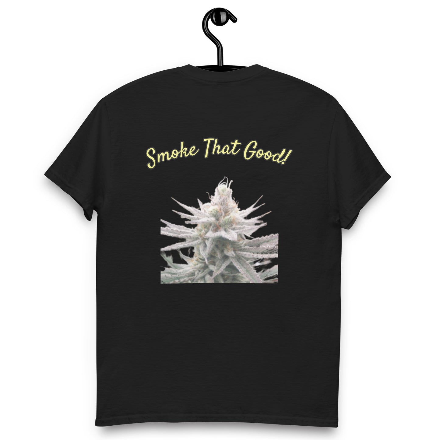 Purdy Thumbs 420 Smoke That Good Tee