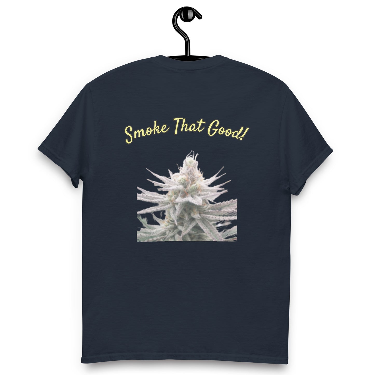 Purdy Thumbs 420 Smoke That Good Tee