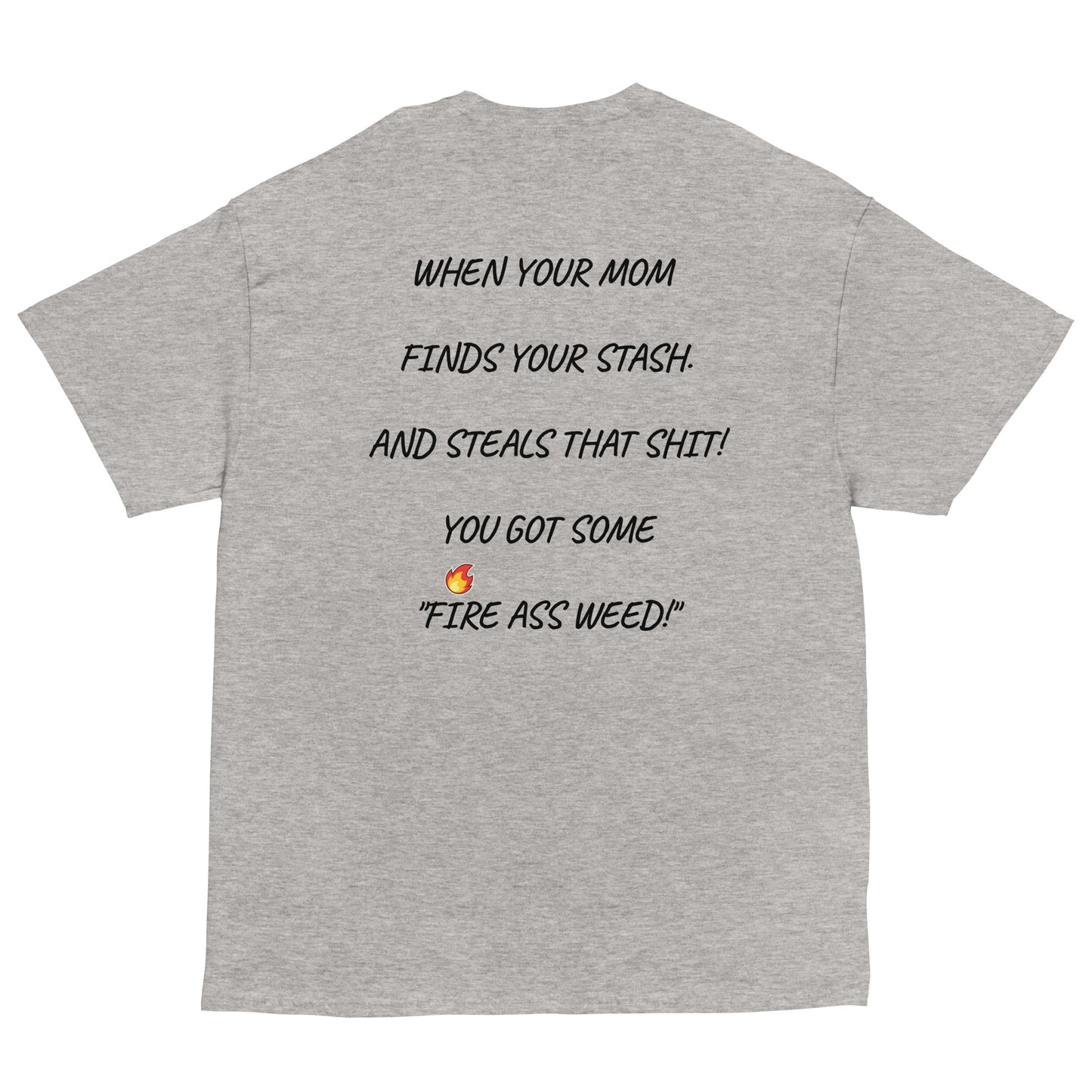 Purdy Thumbs Quotes Tee #1