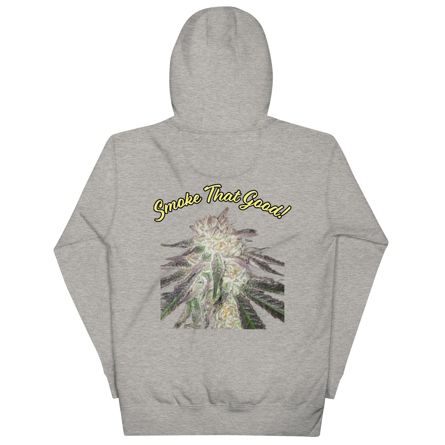 Unisex Purdy Hoodie 1