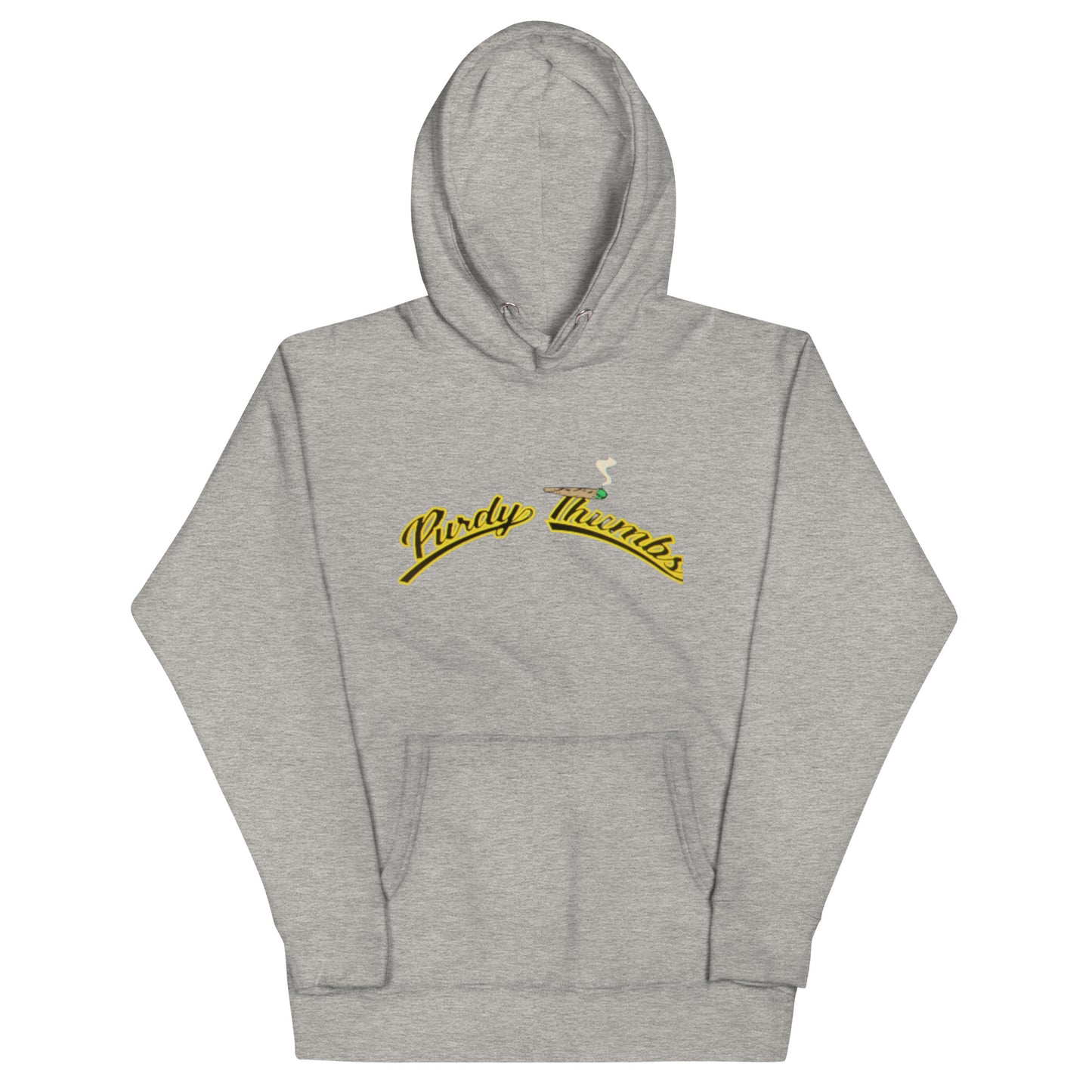 Unisex Purdy Hoodie 1