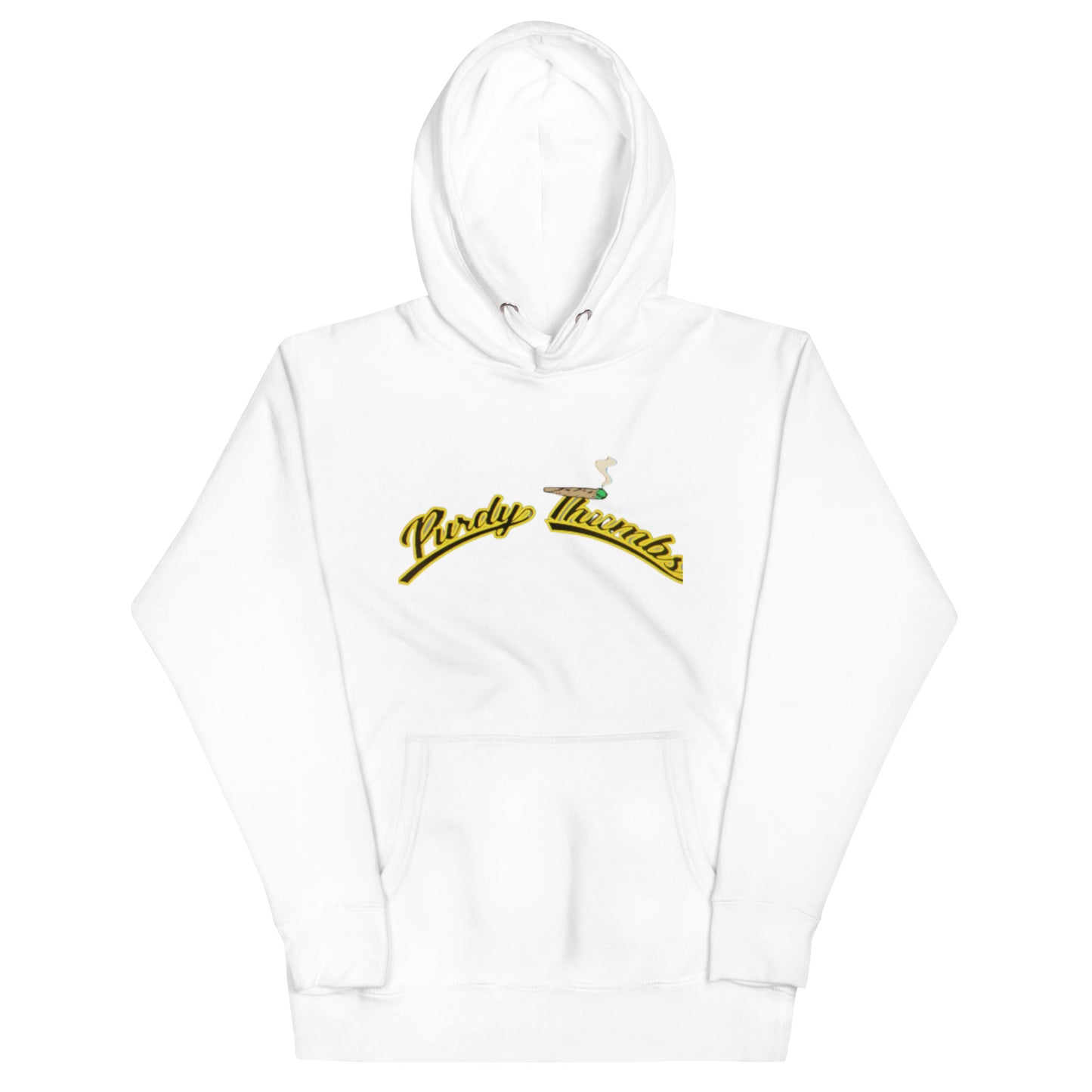 Unisex Purdy Hoodie 1